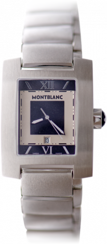 Наручные часы Montblanc Profile Colection 9658