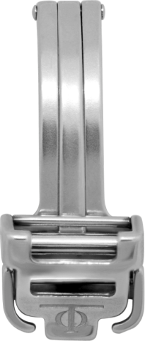 Браслеты и ремешки Baume&Mercier MV140024  застёжка раскладная 14мм