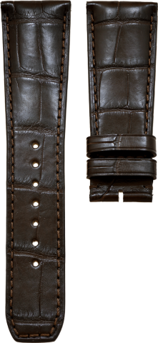 Браслеты и ремешки Baume&Mercier MVG15055 ремень 25мм х 20мм