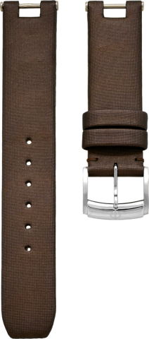 Браслеты и ремешки Baume&Mercier MX007NT4 ременшок 16мм х 16мм