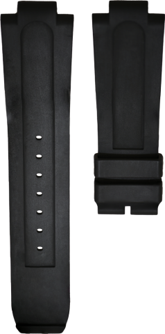 Браслеты и ремешки Baume&Mercier MX0079H8  ремешок 25мм х 22мм