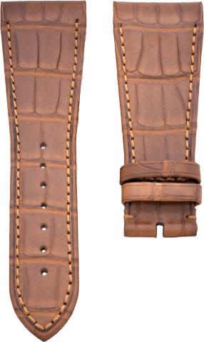 Браслеты и ремешки Gerald Genta OBR.X  ремешок 28мм х 20мм