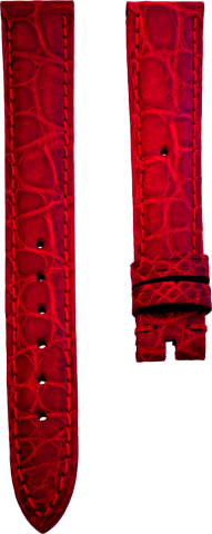 Браслеты и ремешки Gerald Genta REF.S. Fantazy ремешок 14мм х 12мм