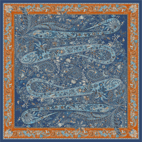 Radical Chic Ориент 82113.13.09