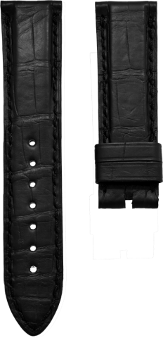 Браслеты и ремешки Vacheron Constantine XF080666 ремешок 19мм х 18мм