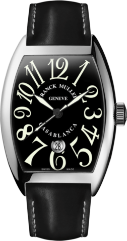 Наручные часы Franck Muller Vanguard Lady 8880 C DT AC