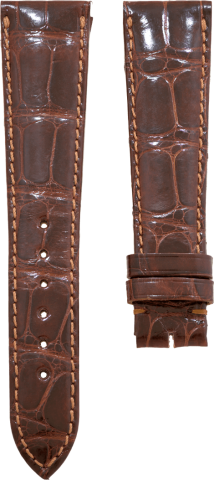 Браслеты и ремешки Glashutte 39-43-87-65-01 ремешок 21мм х 16мм