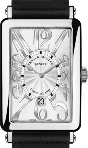 Наручные часы Franck Muller Long Island 952 QZ REL AC