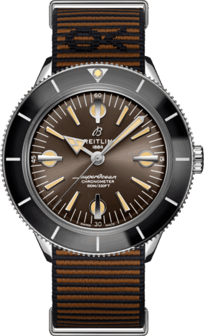 Breitling Superocean Heritage ’57 Outerknown A103703A1Q1W1