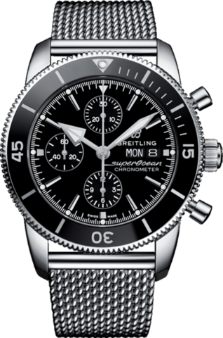 Наручные часы Breitling Superocean Heritage II Chrono A13313121B1A1