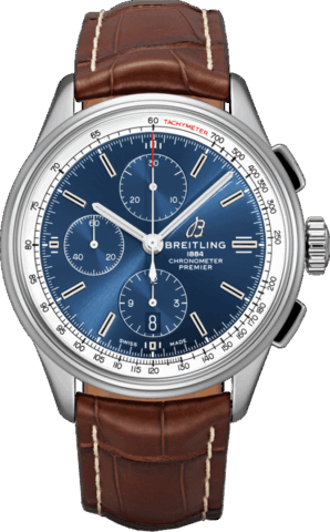 Breitling Premier Chronograph 42 A13315351C1P1