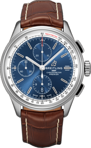 Наручные часы Breitling Premier Chronograph 42 A13315351C1P1