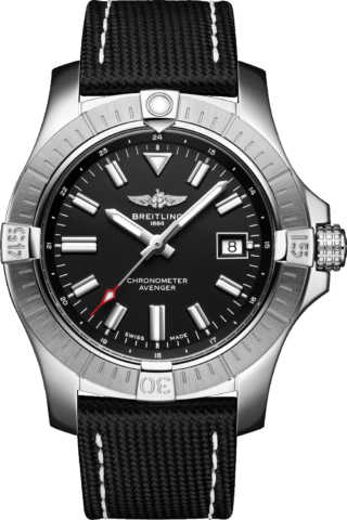 Наручные часы Breitling Avenger Auto A17318101B1X1