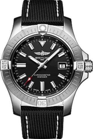 Breitling Avenger Auto  A17318101B1X2