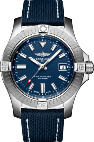Breitling Avenger Auto  A17318101C1X2