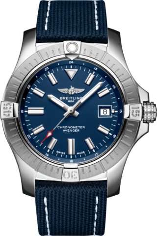 Наручные часы Breitling Avenger Auto A17318101C1X2