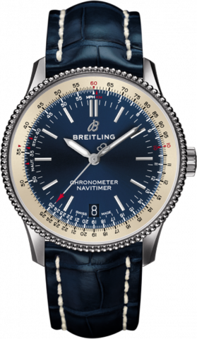 Breitling Navitimer 01 A17325211C1P1