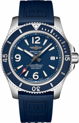 Breitling Superocean II 44 A17367D81C1S2