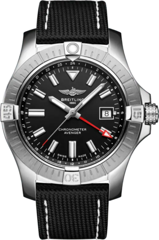 Наручные часы Breitling Superocean Heritage II 46 A32397101B1X2
