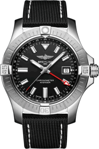 Breitling Superocean Heritage II 46 A32397101B1X2