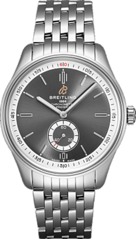 Наручные часы Breitling Premier Automatic 40 A37340351B1A1