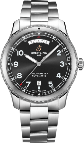 Наручные часы Breitling Navitimer 8 A45330101B1A1