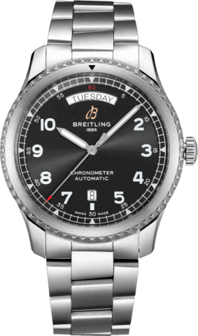 Breitling Navitimer 8 A45330101B1A1