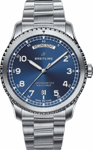 Breitling Navitimer 8 A45330101C1A1