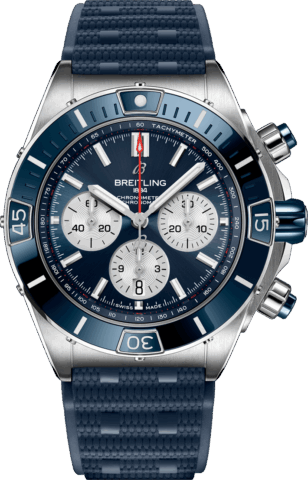 Breitling SuperChronomat B01 44 AB0136161C1S1
