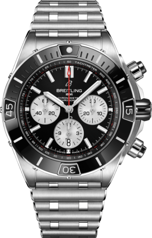 Наручные часы Breitling SuperChronomat B01 44 AB0136251B1A1