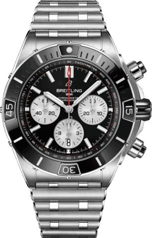 Breitling SuperChronomat B01 44 AB0136251B1A1