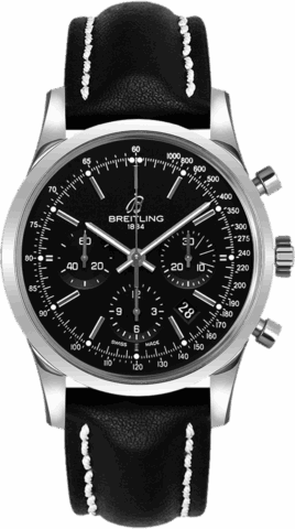 Breitling Transocean Chrono AB015212/BA99/435X
