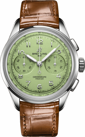 Breitling Premier B09 Chronograph 40 AB0930D31L1P1