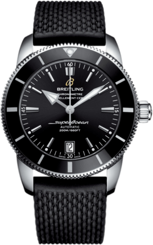Наручные часы Breitling Superocean Heritage II 42 AB2010121B1S1