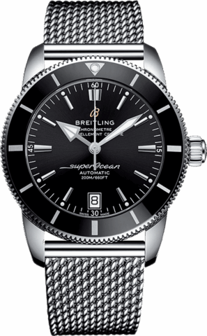 Breitling Superocean Heritage B20 Auto 46 AB2020121B1A1