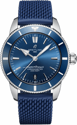Breitling Superocean Heritage II B20 Automatic 44 AB2030161C1S1