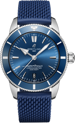 Наручные часы Breitling Superocean Heritage II B20 Automatic 44 AB2030161C1S1