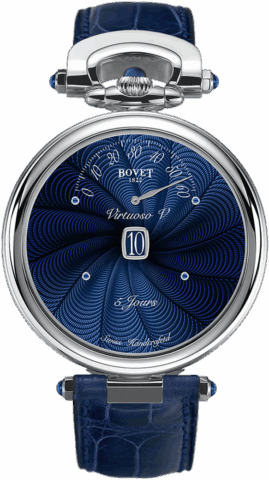 Bovet Amadeo Fleurier Virtuoso V  ACHS016