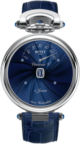 Bovet Amadeo Fleurier Virtuoso V ACHS016