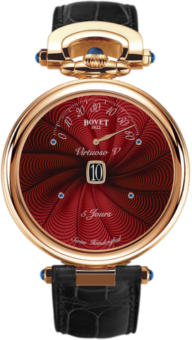 Наручные часы Bovet Amadeo Fleurier Virtuoso V ACHS029