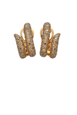 Roberto Coin Snake Collection ADR211EA0210