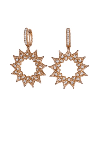 Roberto Coin Roman Barocco Collection ADR777EA1133