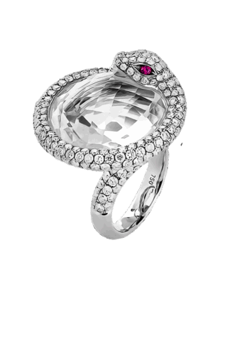 Roberto Coin Snake Collection ADV519RI0070