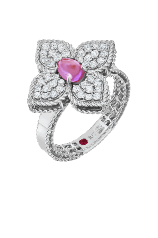 Roberto Coin Princess Flower Collection ADV777RI1141