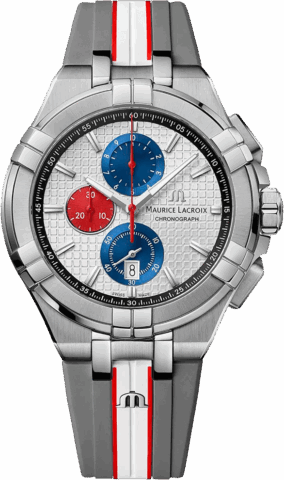 Maurice.Lacroix Aikon Quartz AI1018-TT031-130-2