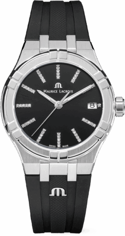 Maurice.Lacroix Aikon Quartz AI1106-SS000-350-2
