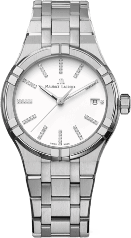 Maurice.Lacroix Aikon Quartz AI1106-SS002-150-1
