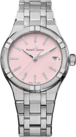 Maurice.Lacroix Aikon Quartz AI1106-SS002-550-1