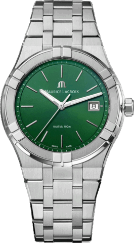 Maurice.Lacroix Aikon Quartz AI1108-SS002-630-1