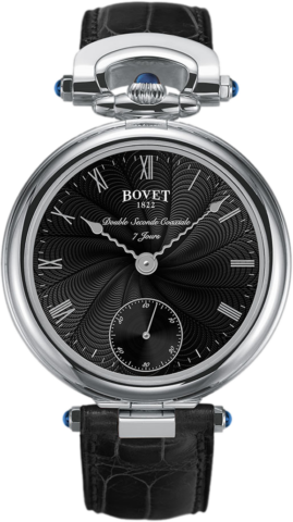 Bovet Amadeo 43mm Monsieur Bovet AI43014